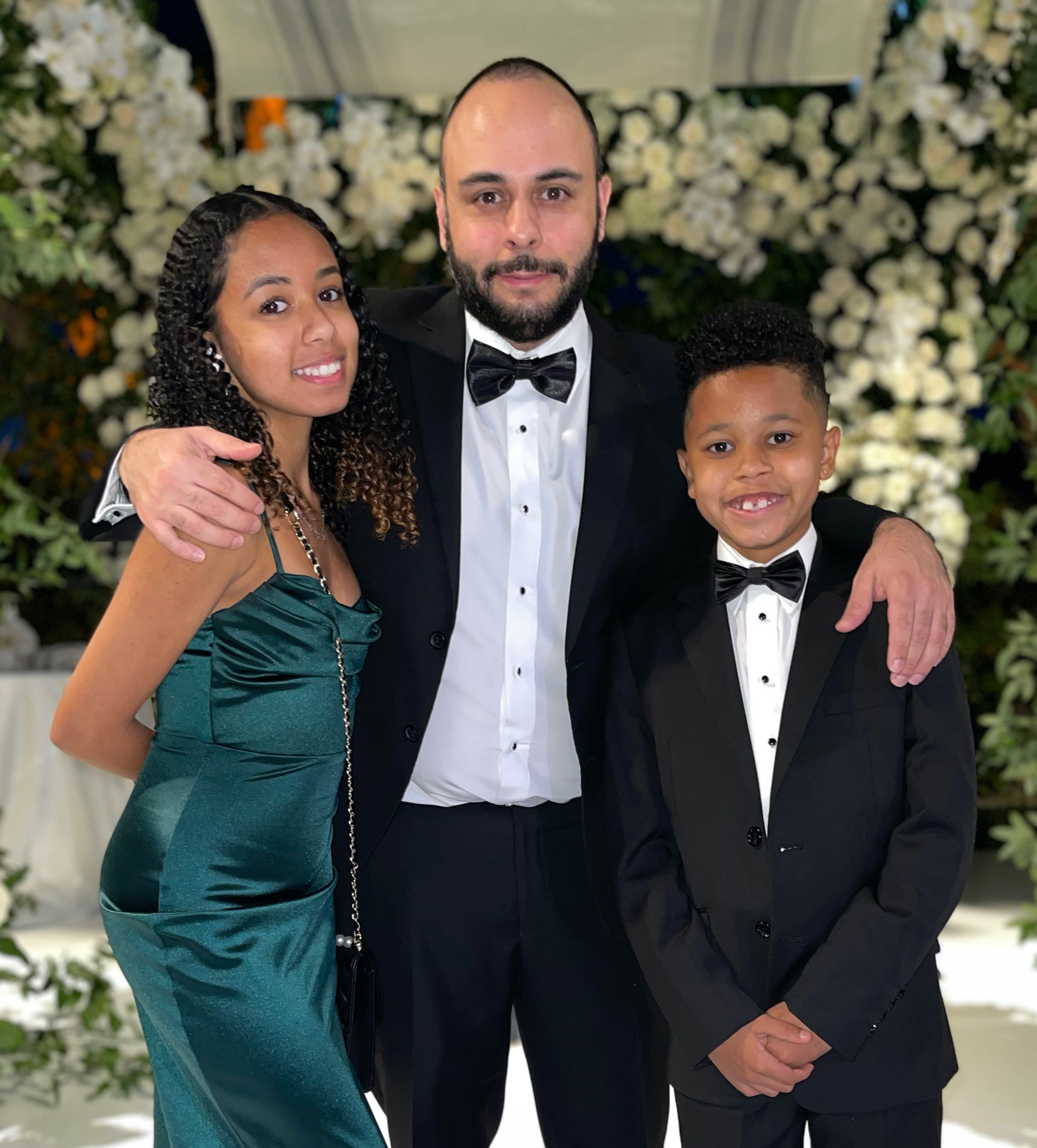 Behain family