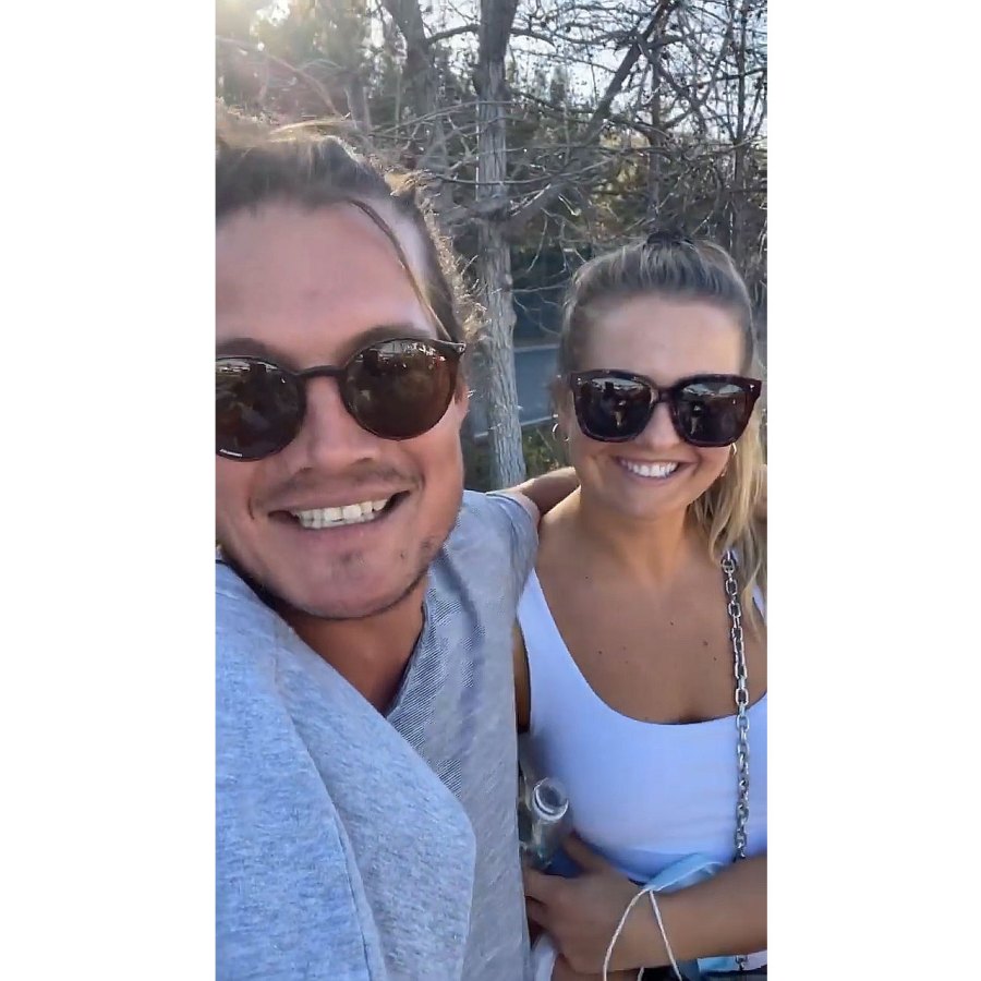 Below Deck Sailing Yacht Gary King Addresses Daisy Kelliher Romance Rumors During Disney Trip 4