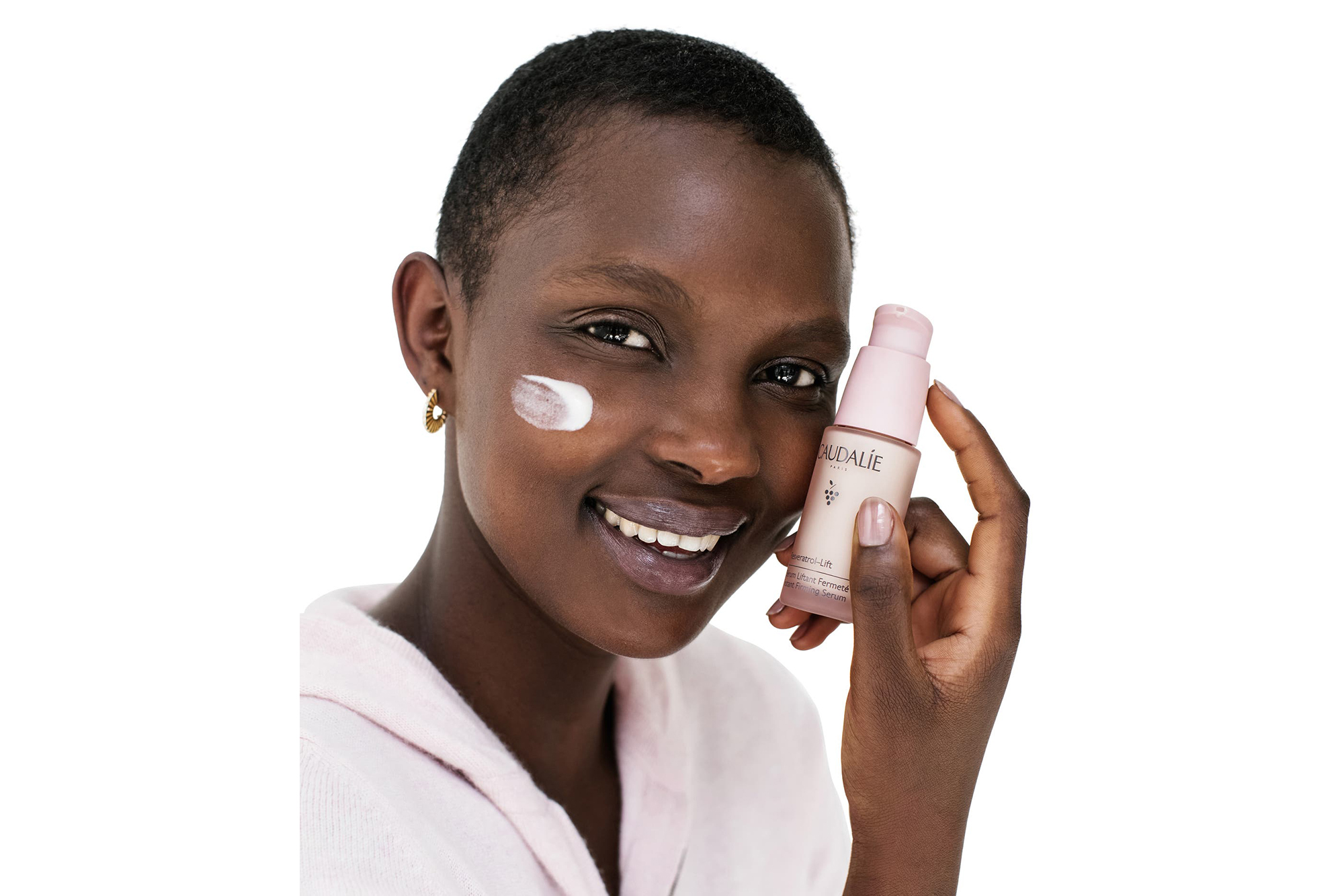 CAUDALÍE Resveratrol-Lift Instant Firming Serum