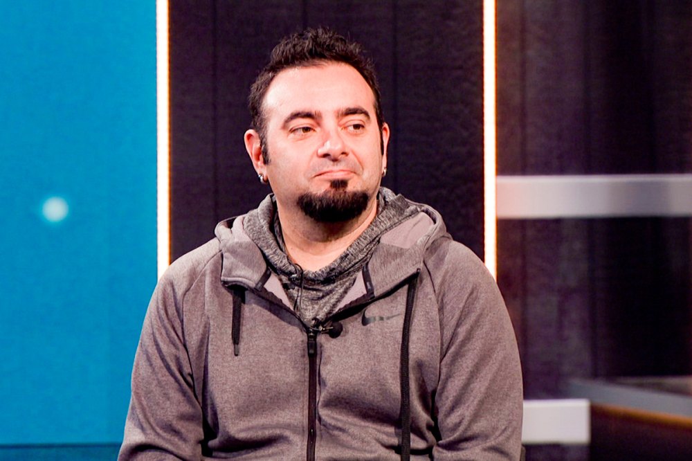 Celebrity Big Brother's Chris Kirkpatrick Exit Interview