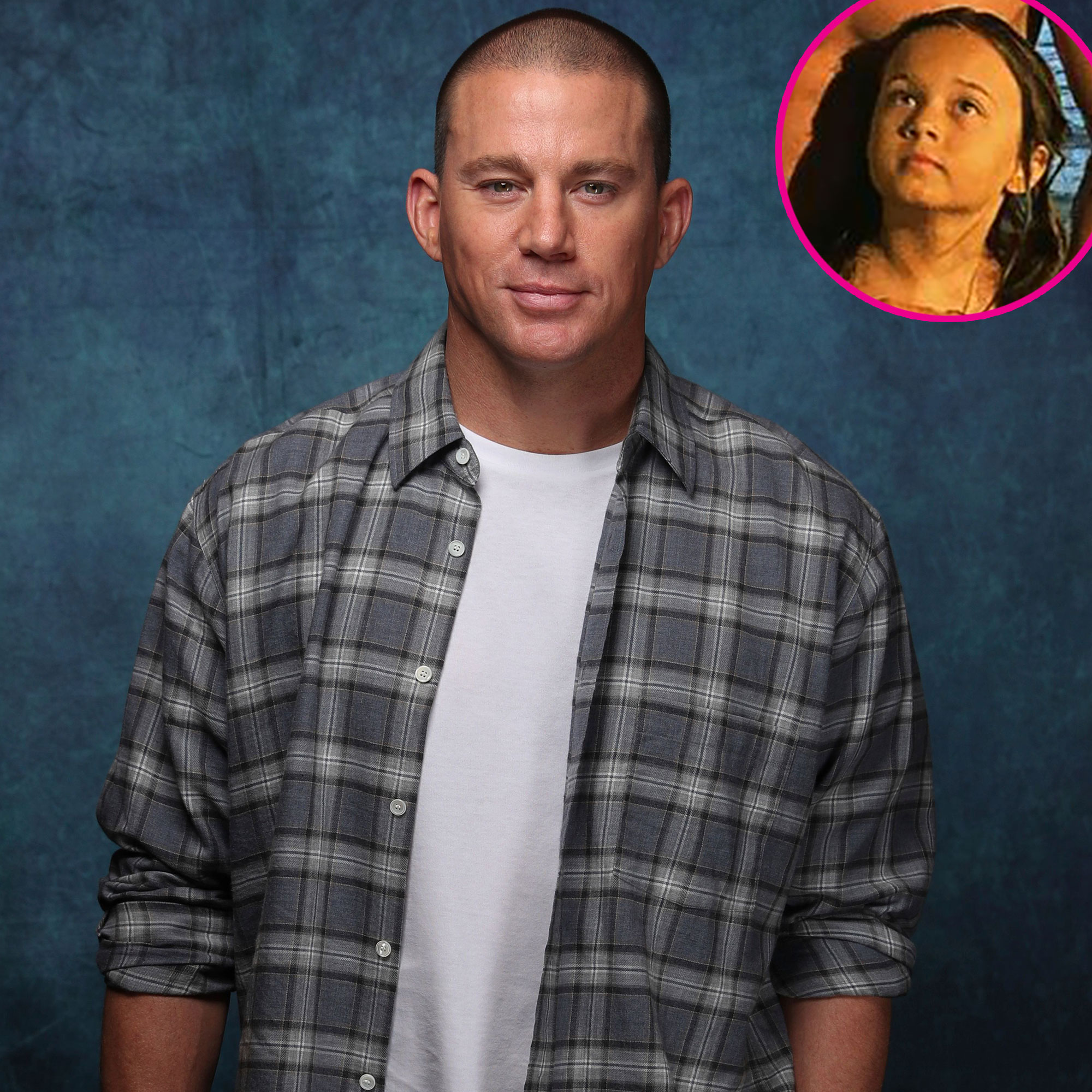 Channing Tatum Explains Why He Was ‘Afraid’ to Be a Single Dad to Daughter Everly