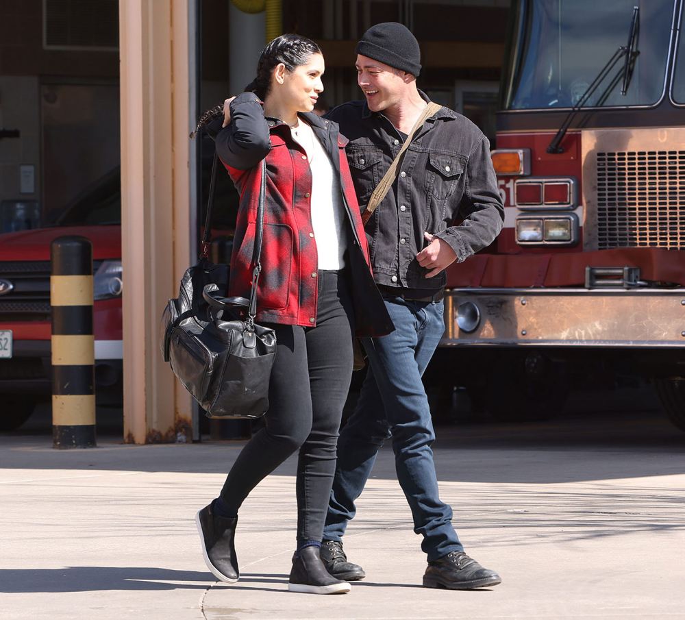 Chicago Fires Kelly Severide and Stella Kidds Relationship Timeline Relive the Characters Ups and Downs