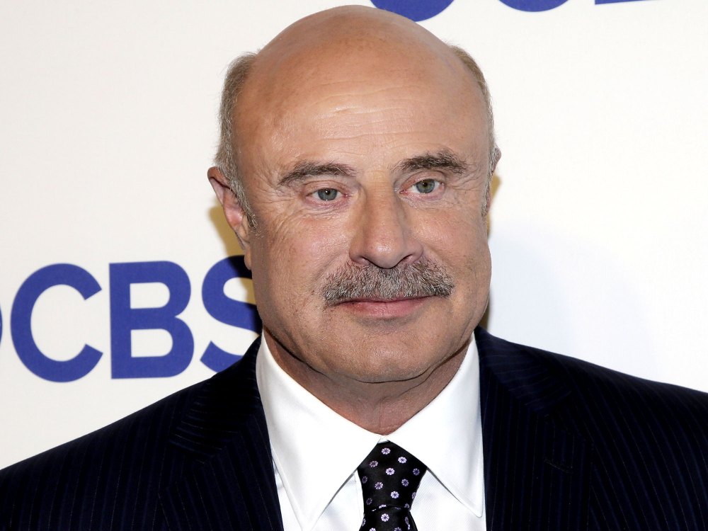 Dr. Phil Denies Toxic Workplace Allegations Amid Former Staffers' Claims