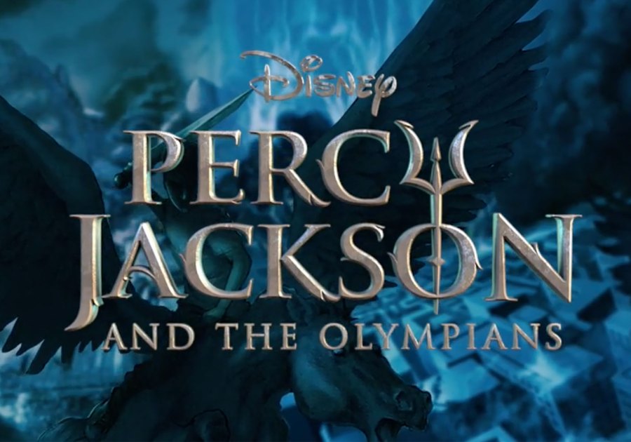 Everything We Know About the ‘Percy Jackson’ TV Series So Far