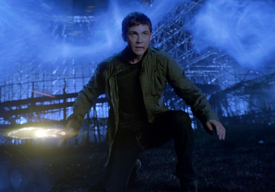 Everything We Know About the ‘Percy Jackson’ TV Series So Far