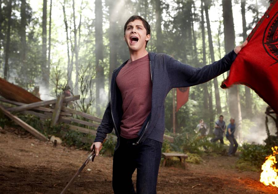 Everything We Know About the ‘Percy Jackson’ TV Series So Far