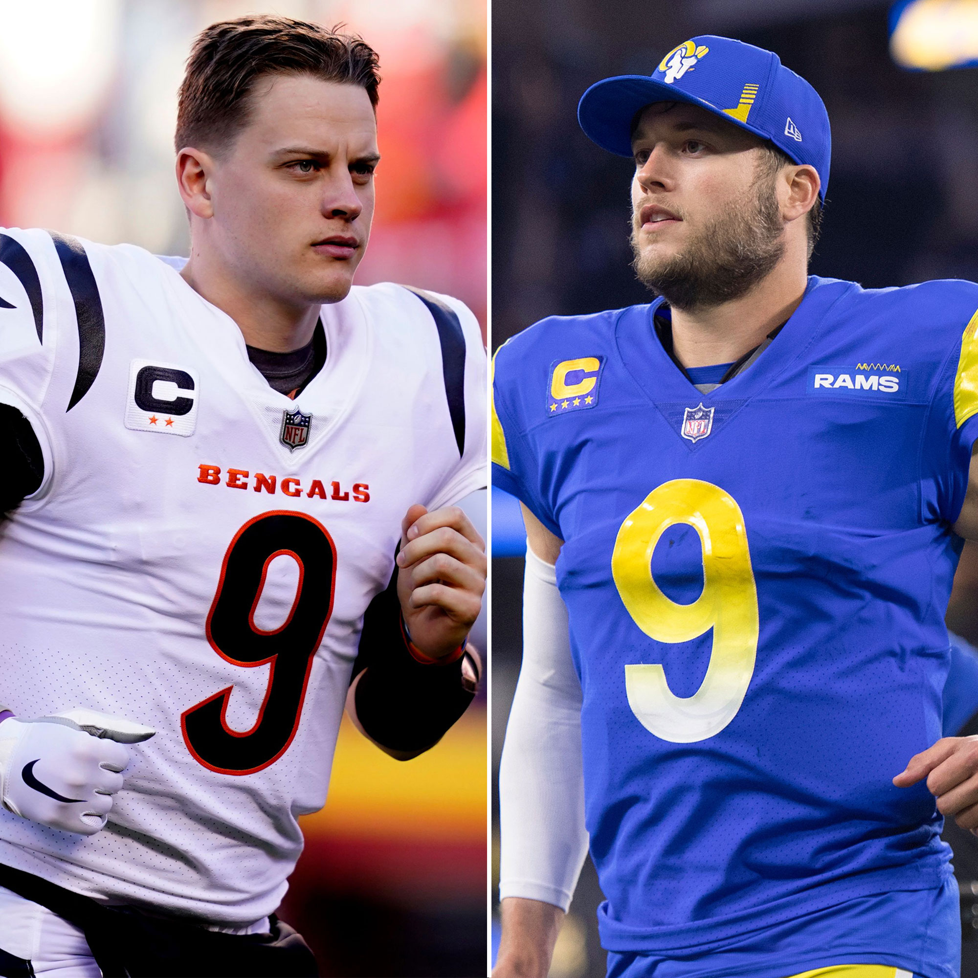 Everything to Know About Super Bowl LVI