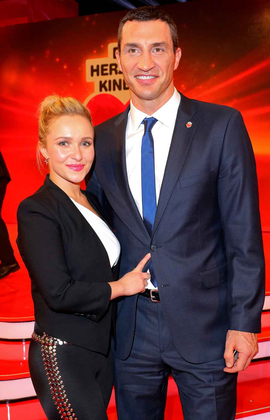 Hayden Panettiere and Ex-Fiance Wladimir Klitschko’s Ups and Downs Through the Years