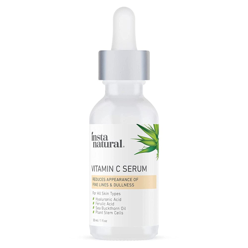 InstaNatural Vitamin C Serum