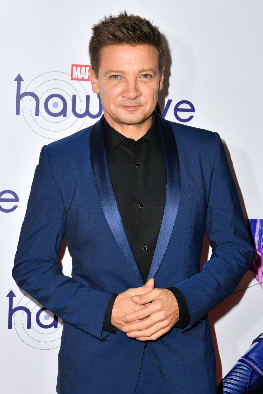 Jeremy Renner Marvel Moms and Dads