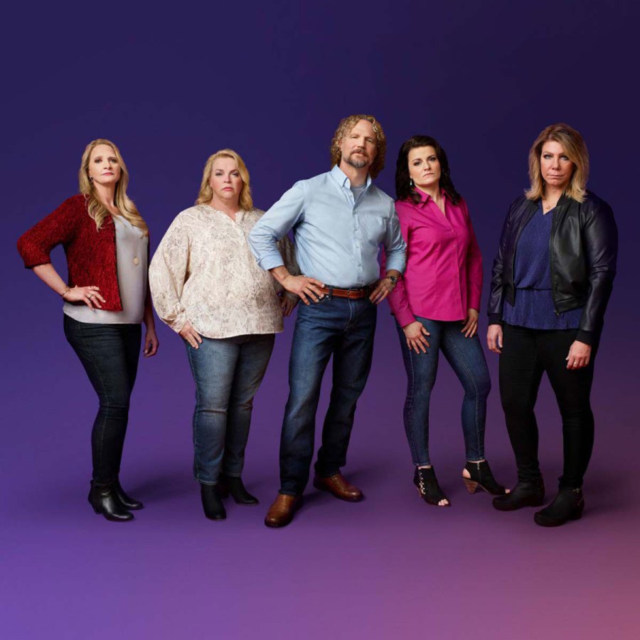 Kody Brown Reveals What He Could’ve Done Different With Christine Ahead of Their Split More Sister Wives Tell All Revelations