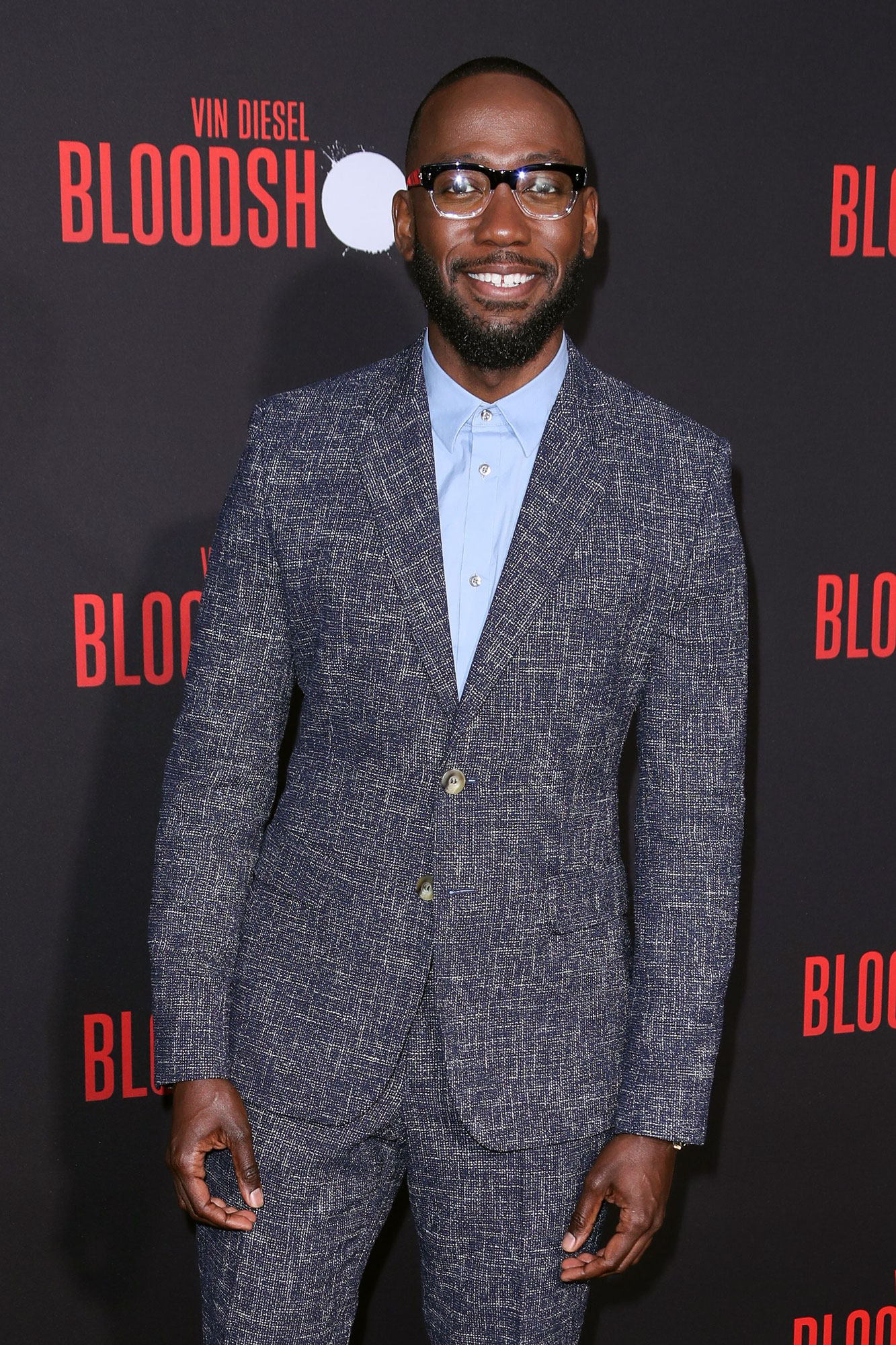 Lamorne Morris How Stars Earned Their SAG Cards