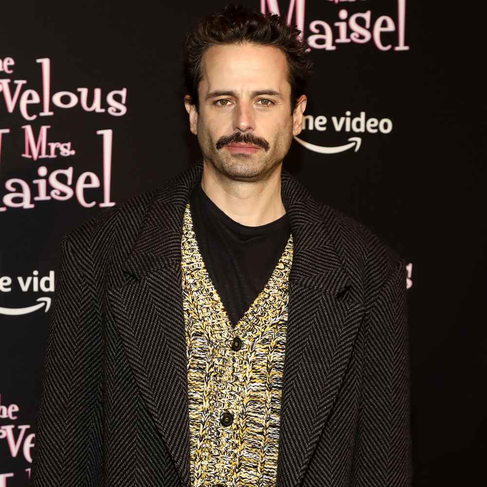 Luke Kirby: ‘Marvelous Mrs. Maisel’ Will Bring Lenny Bruce ‘Down to Earth’