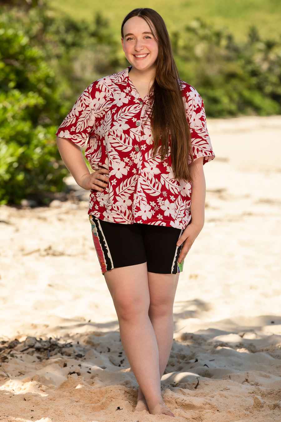 Lydia Meredith Survivor Season 42 Cast Revealed