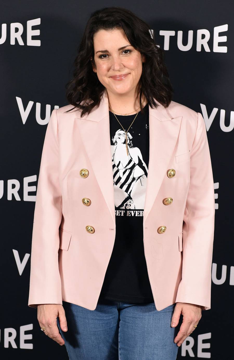 Melanie Lynskey Yellowjackets Casts Dating History