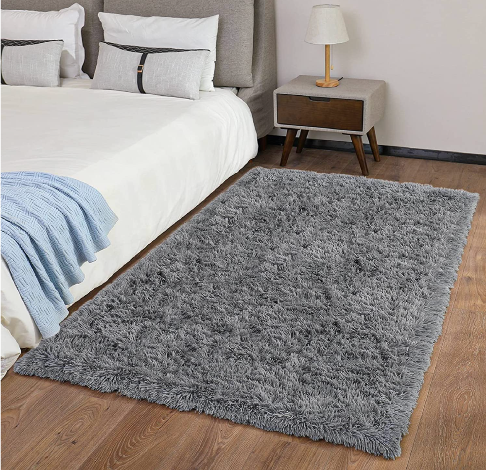 Ophanie Machine Washable 3 x 5 Feet Rug