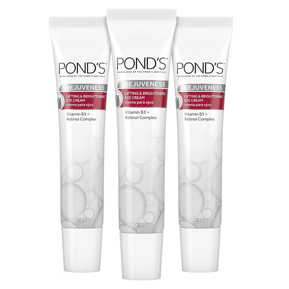 Pond's Brightening Eye Cream