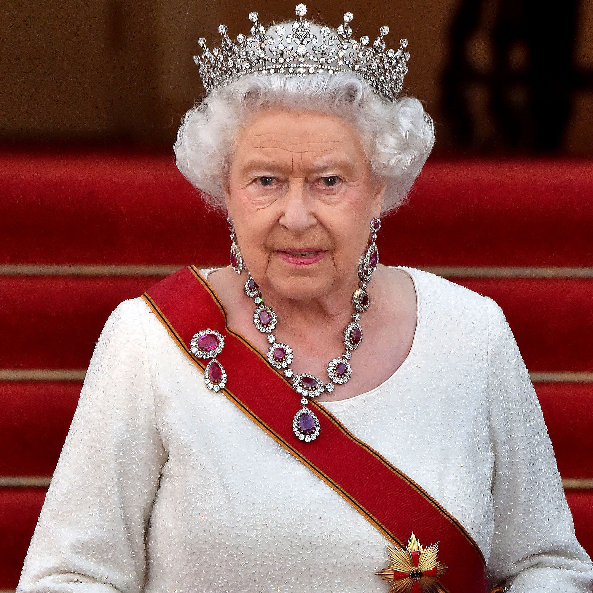 Queen Elizabeth II Returns to Work Virtually After COVID-19 Diagnosis
