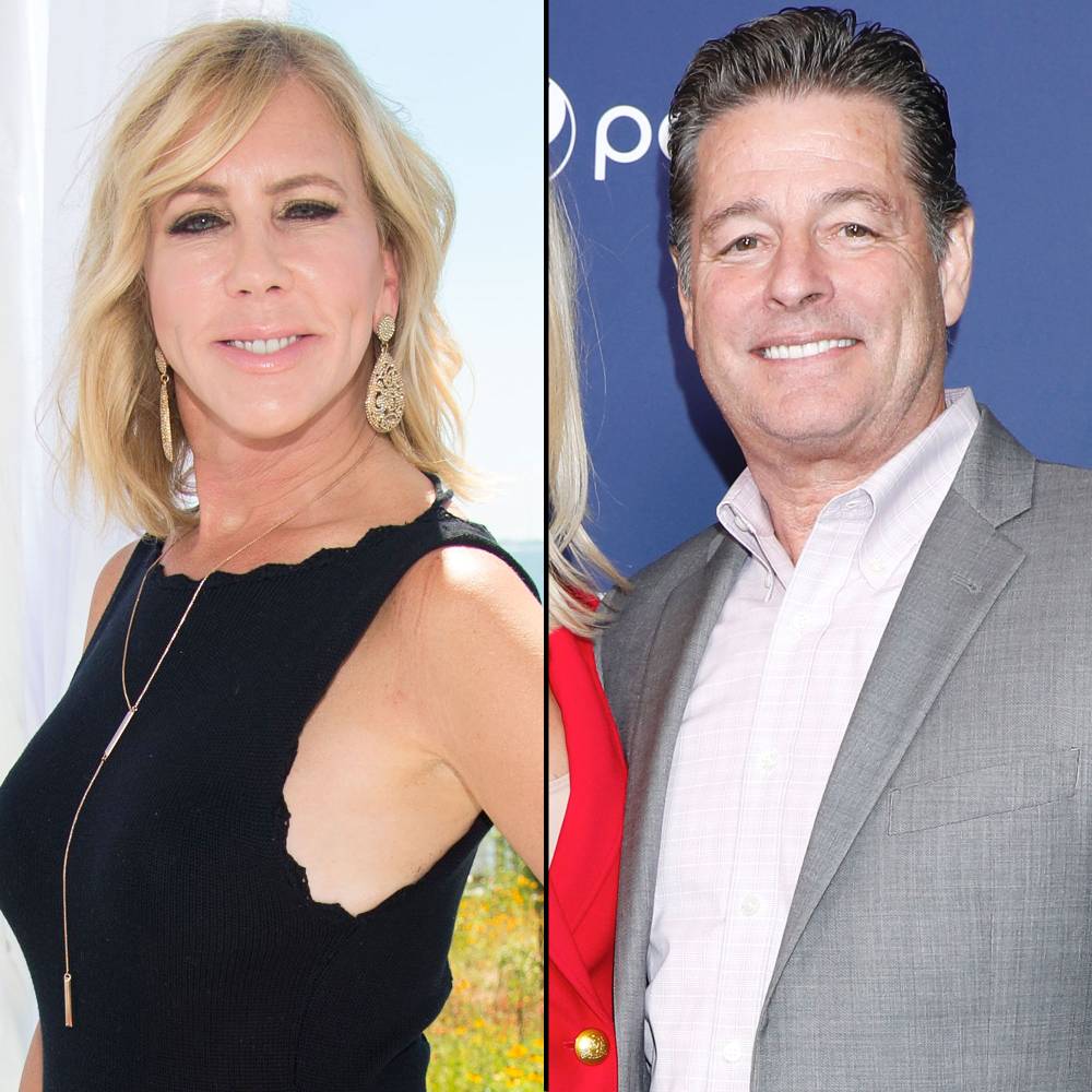 RHOC' Alum Vicki Gunvalson Gushes Over ‘Freaking Incredible’ New Boyfriend After Steve Lodge Split