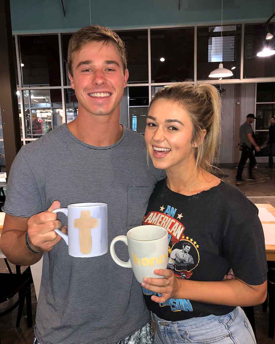 Sadie Robertson and Christian Huff: A Timeline of Their Relationship