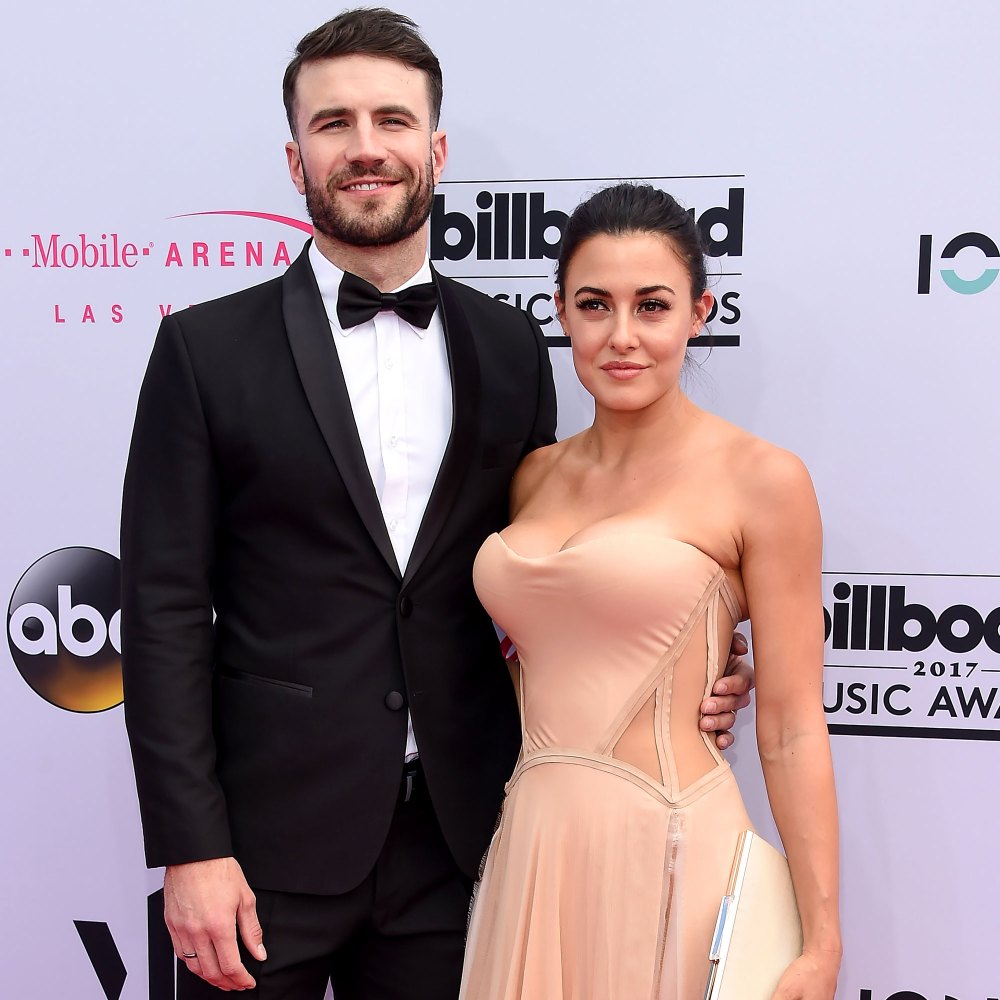 Sam Hunt’s Estranged Wife Hannah Lee Fowler Didn’t Want a ‘Public Life’