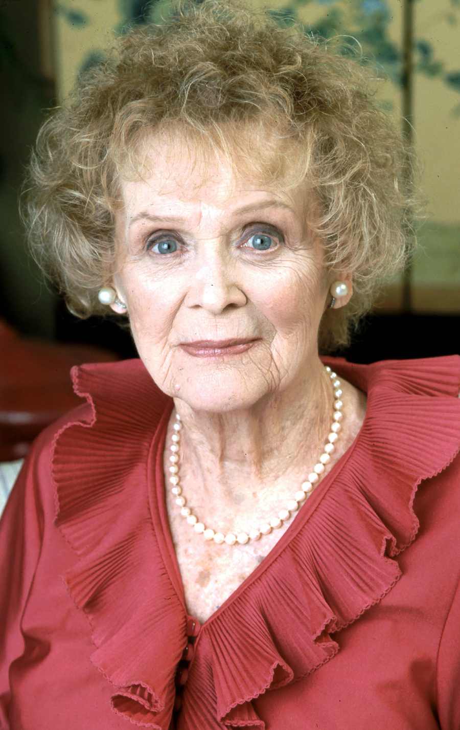 Stars We Lost in 2010 Gloria-Stuart