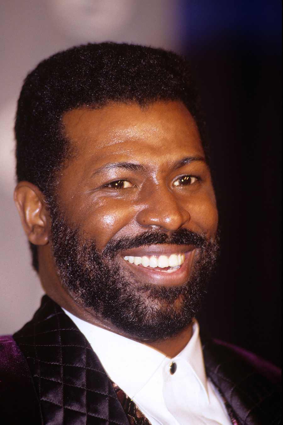 Stars We Lost in 2010 Teddy Pendergrass