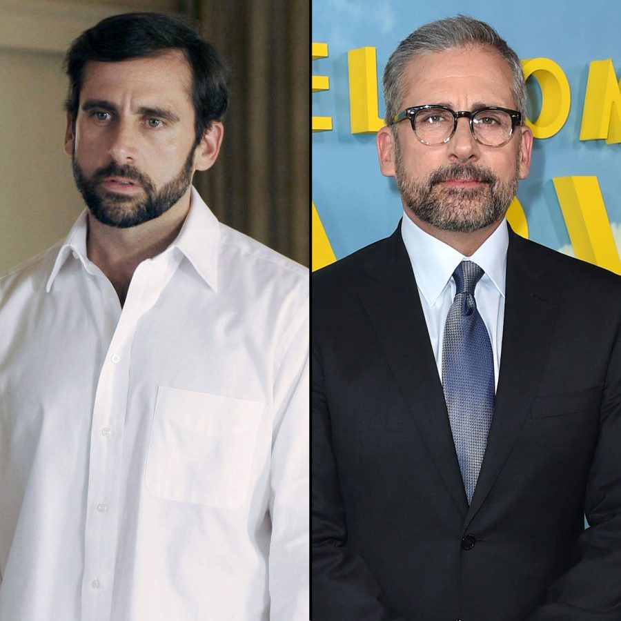 Steve Carell Little Miss Sunshine Cast Where Are They Now