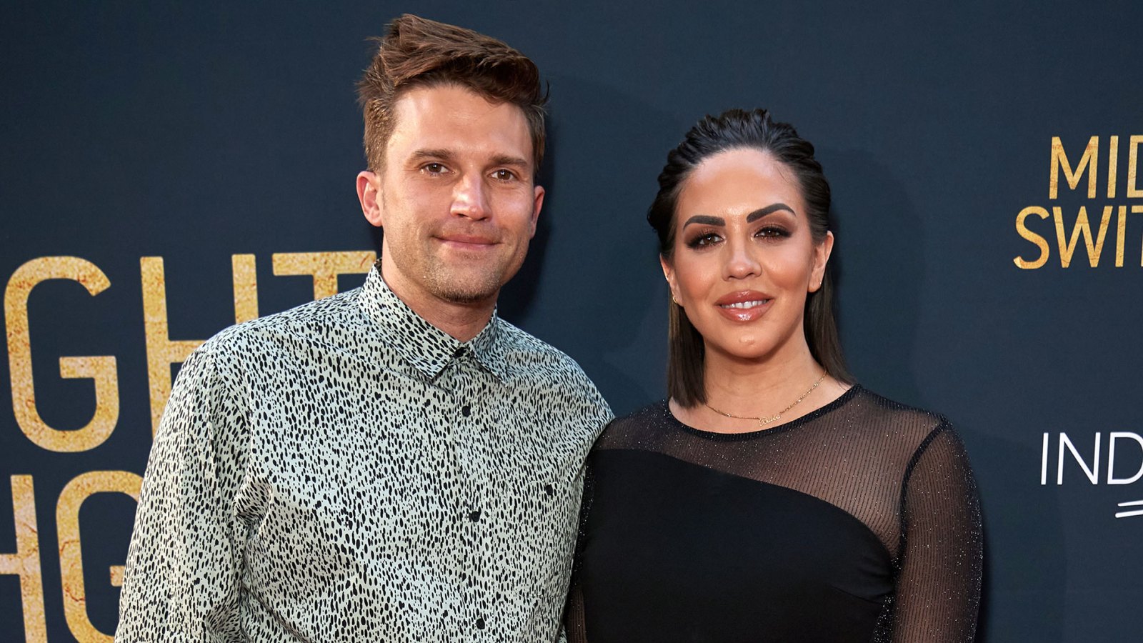 Tom Schwartz Says He and Katie Maloney Never Got Around to Having Kids