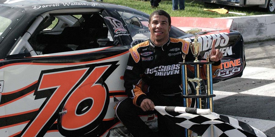 Who Bubba Wallace A Guide Netflix Docuseries Race