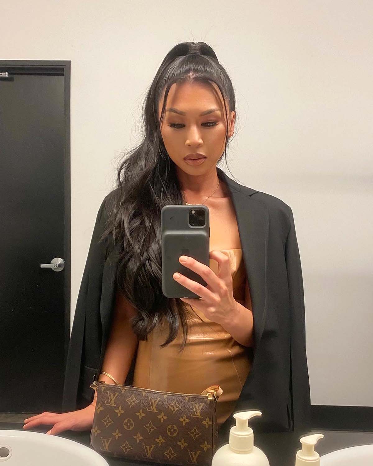 Who Is Tracy Romulus What Know About Kim Ks Pal That Kanye Called Out