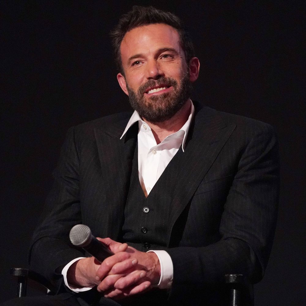 Why Ben Affleck Skipped 2022 SAG Awards