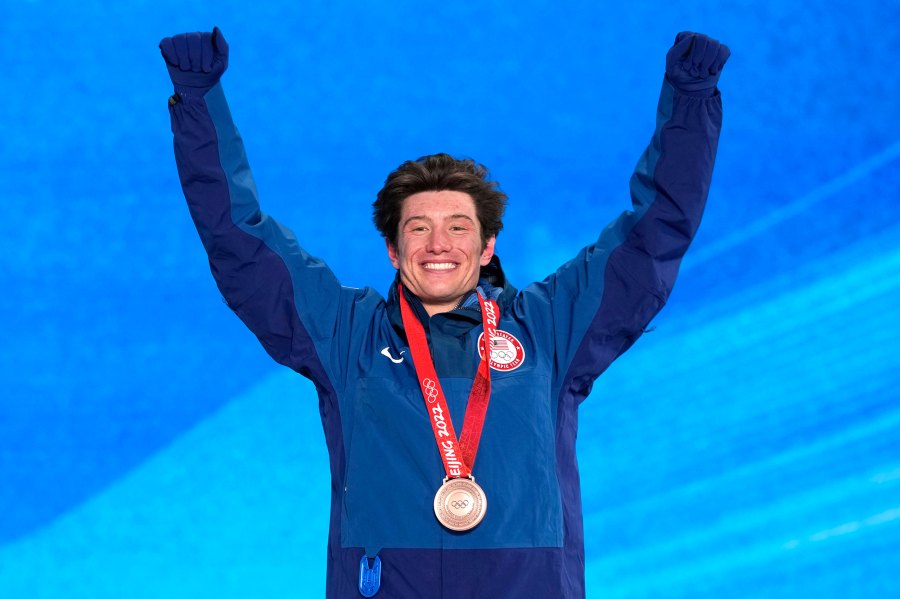 Beijing Olympics Medal Count: Team USA’s Complete List of Wins at the Winter Games