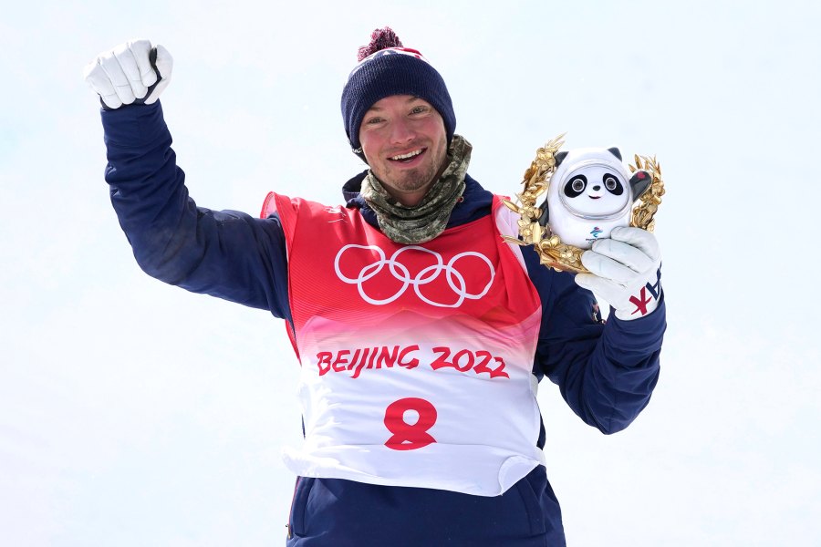 Beijing Olympics Medal Count: Team USA’s Complete List of Wins at the Winter Games