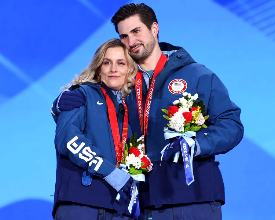 Beijing Olympics Medal Count: Team USA’s Complete List of Wins at the Winter Games