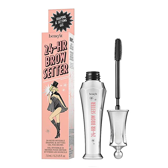 Benefit eyebrow gel