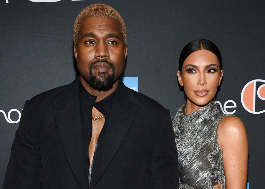 Everything Kanye West Has Said About Kim Kardashian Since Their Split