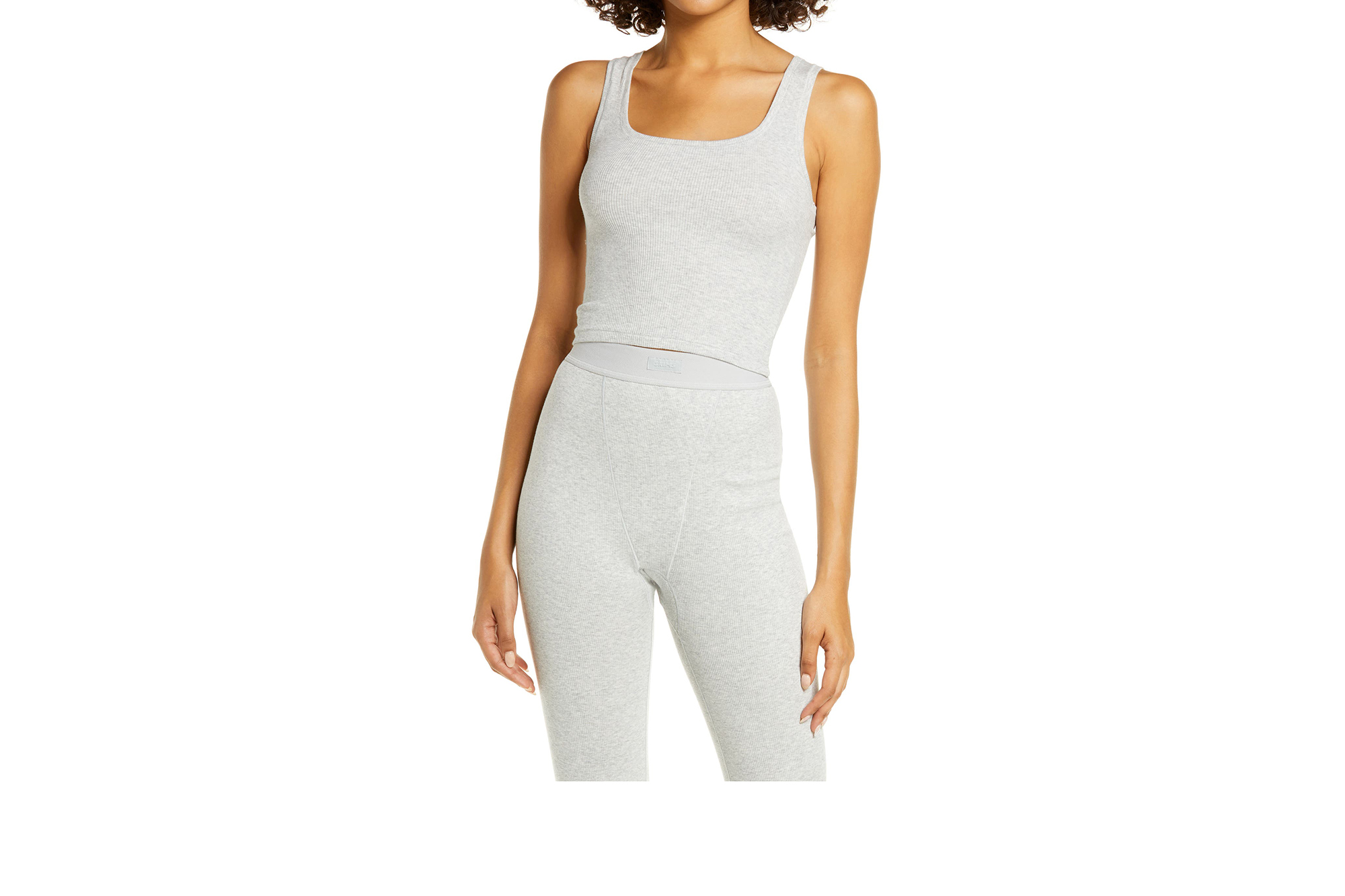 Skims tank grey
