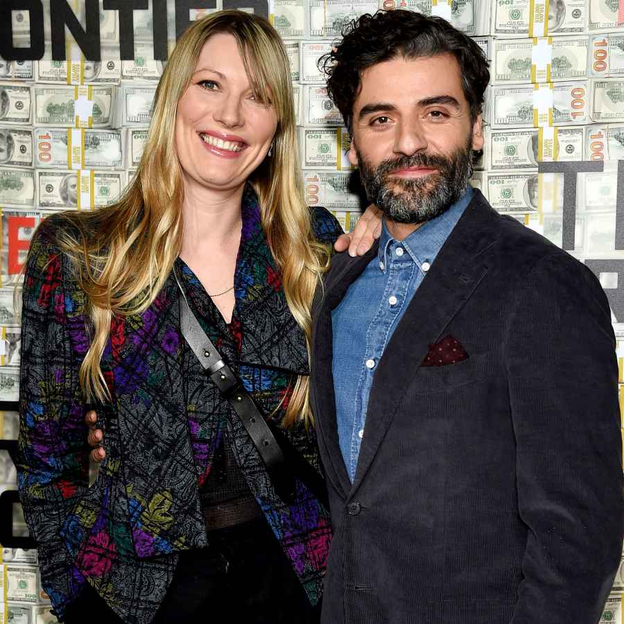 A Complete Timeline of Oscar Isaac’s Relationship With Wife Elvira Lind