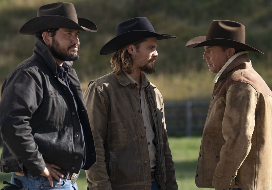 A Guide to 'Yellowstone' and Its Many Spinoffs