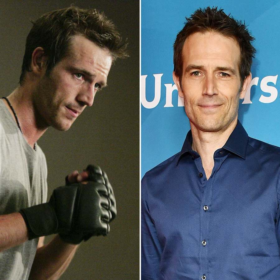 Alias Cast Where Are They Now Michael Vartan