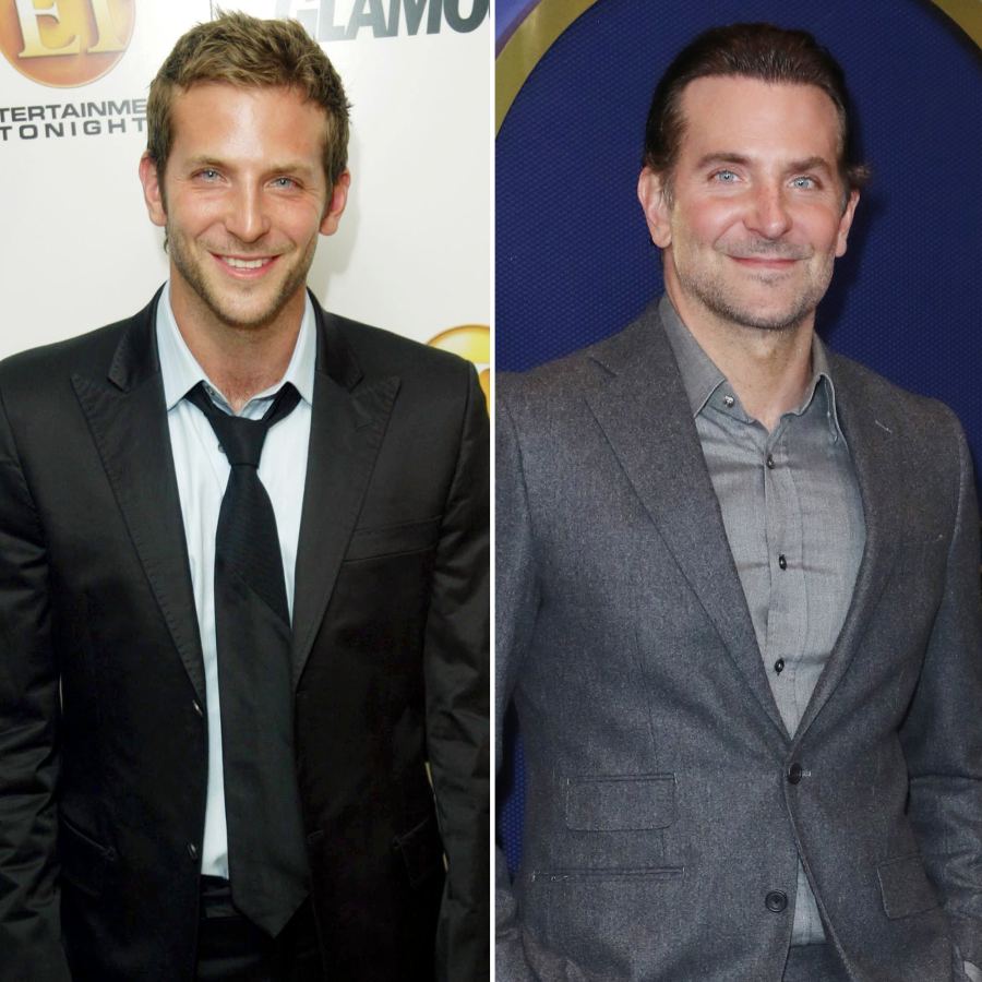 Alias Cast Where Are They Now Bradley Cooper