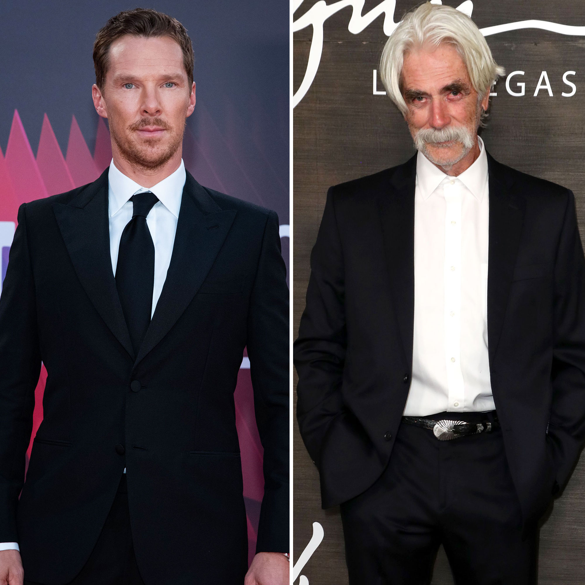 Benedict Cumberbatch Defends Power Dog After Sam Elliott Criticism