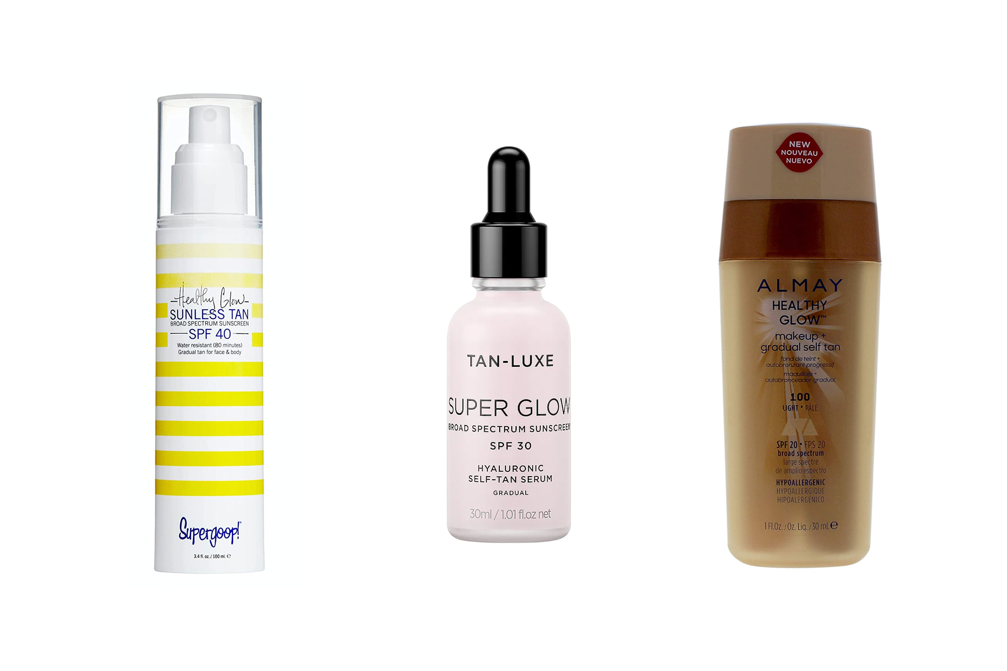 Best-Sunless-Tanners-SPF