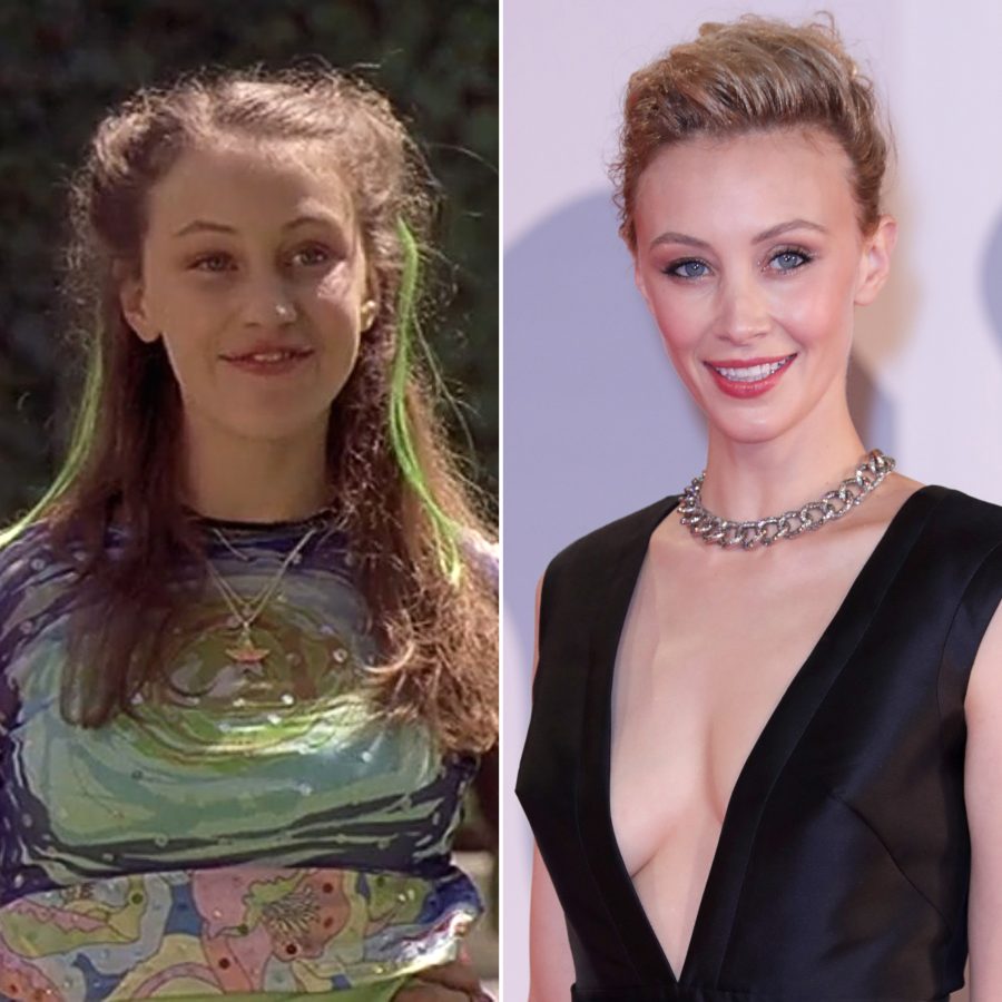 'Cadet Kelly' Cast: Where Are They Now?