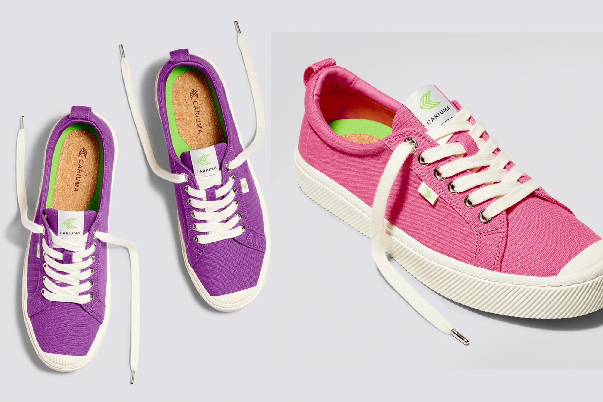 OCA Low