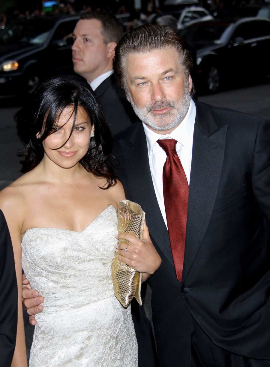 Celebrity Weddings 2012 Celebrity Weddings 2012 Alec Baldwin and Hilaria Thomas