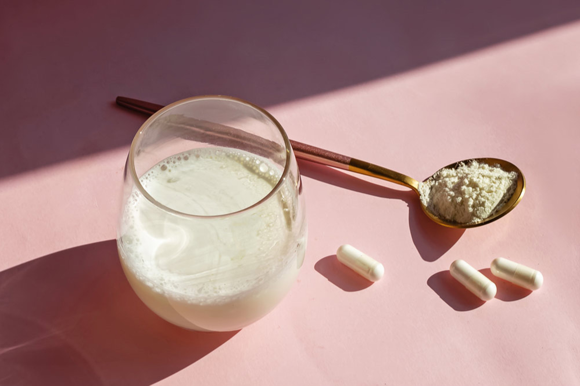 Collagen-Supplements