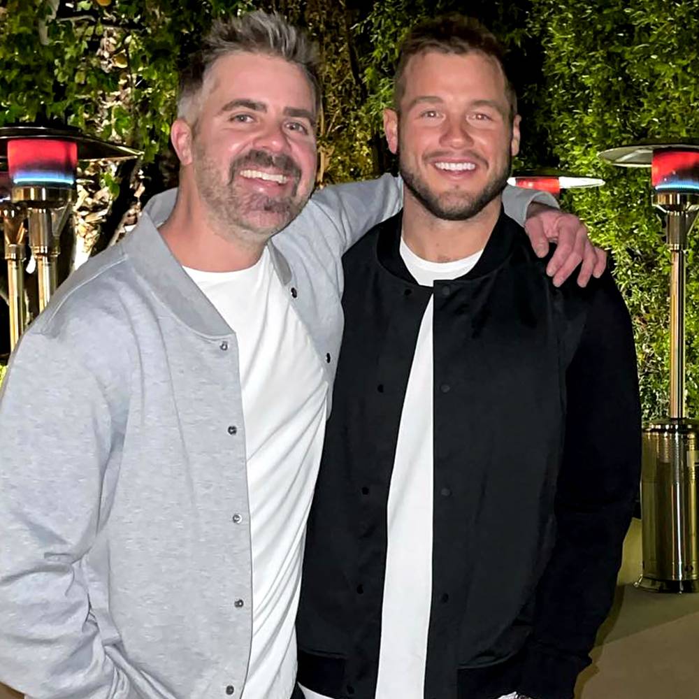 Colton Underwood Says He 'Definitely' Wants Kids After Jordan C. Brown Engagement