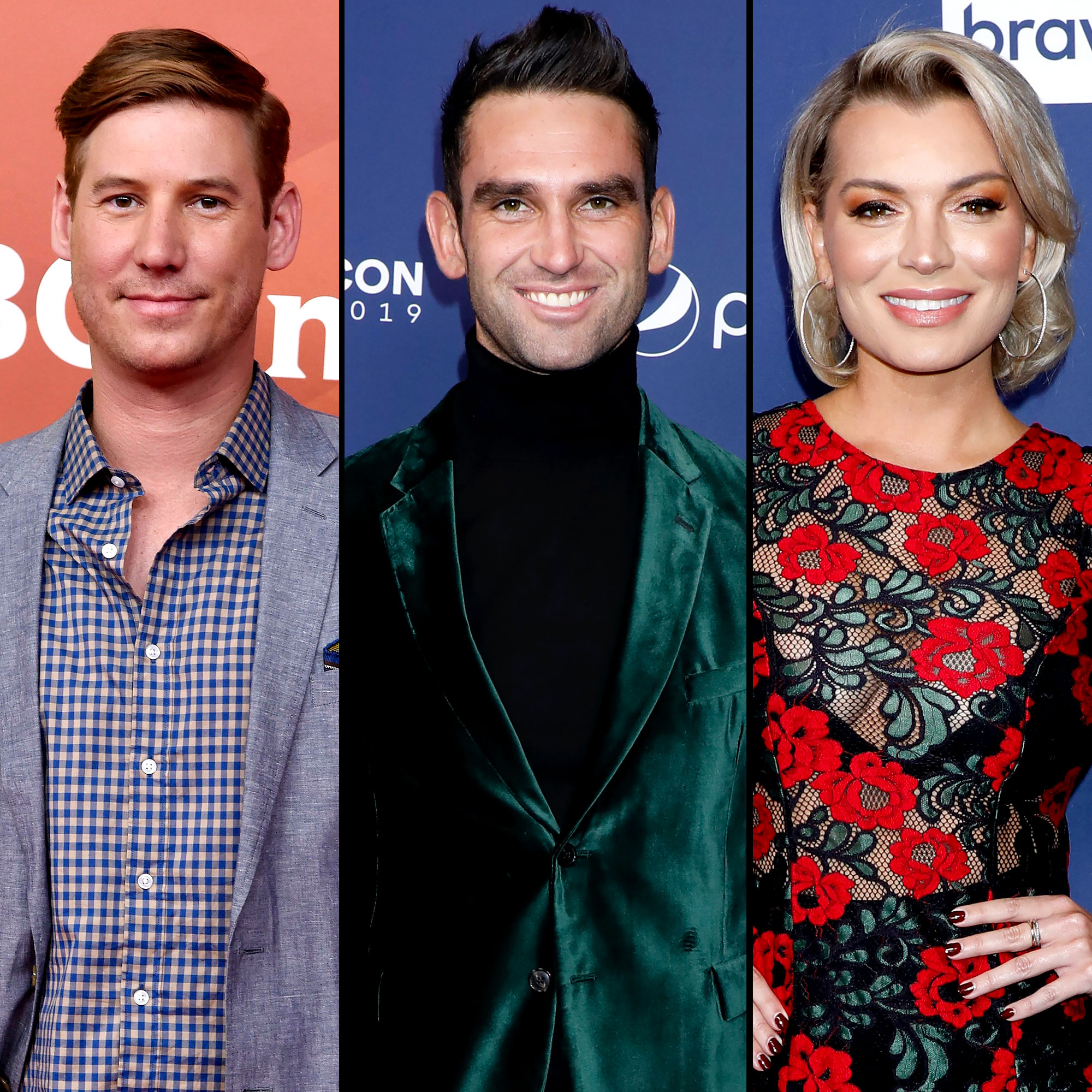 Does Austen Kroll Think Carl Radke Is an ‘Upgrade’ for Lindsay Hubbard